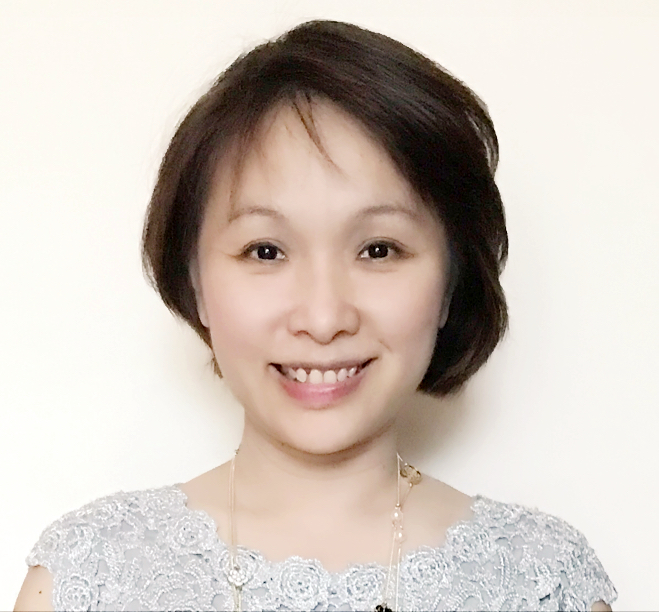 APHN Mini Interview Series - Dr Ong Wah Ying, Singapore - APHN