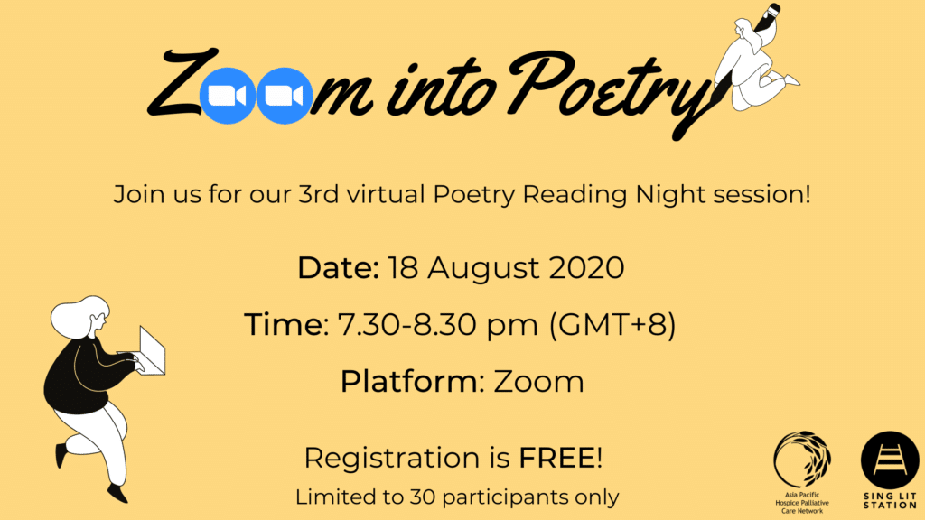 poetry reading nights 3