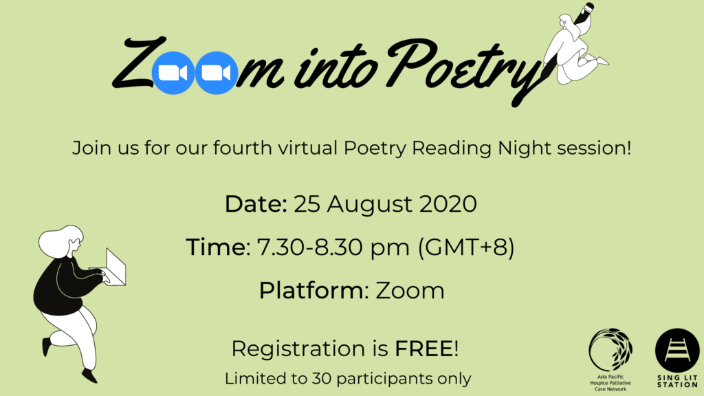 poetry reading nights 4