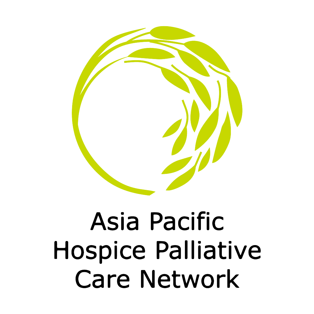 aphn green black logo