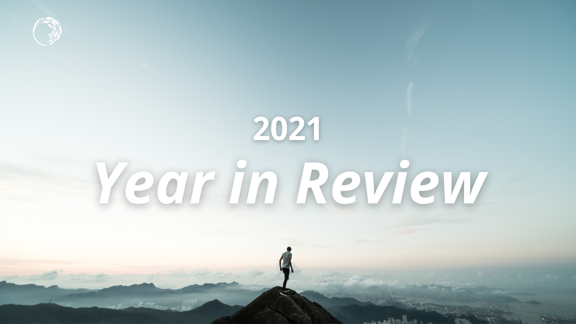2021 Year In Review Aphn