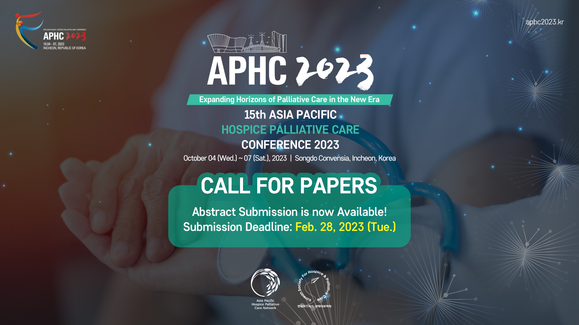 Asia Pacific Hospice Palliative Care Network (APHN)