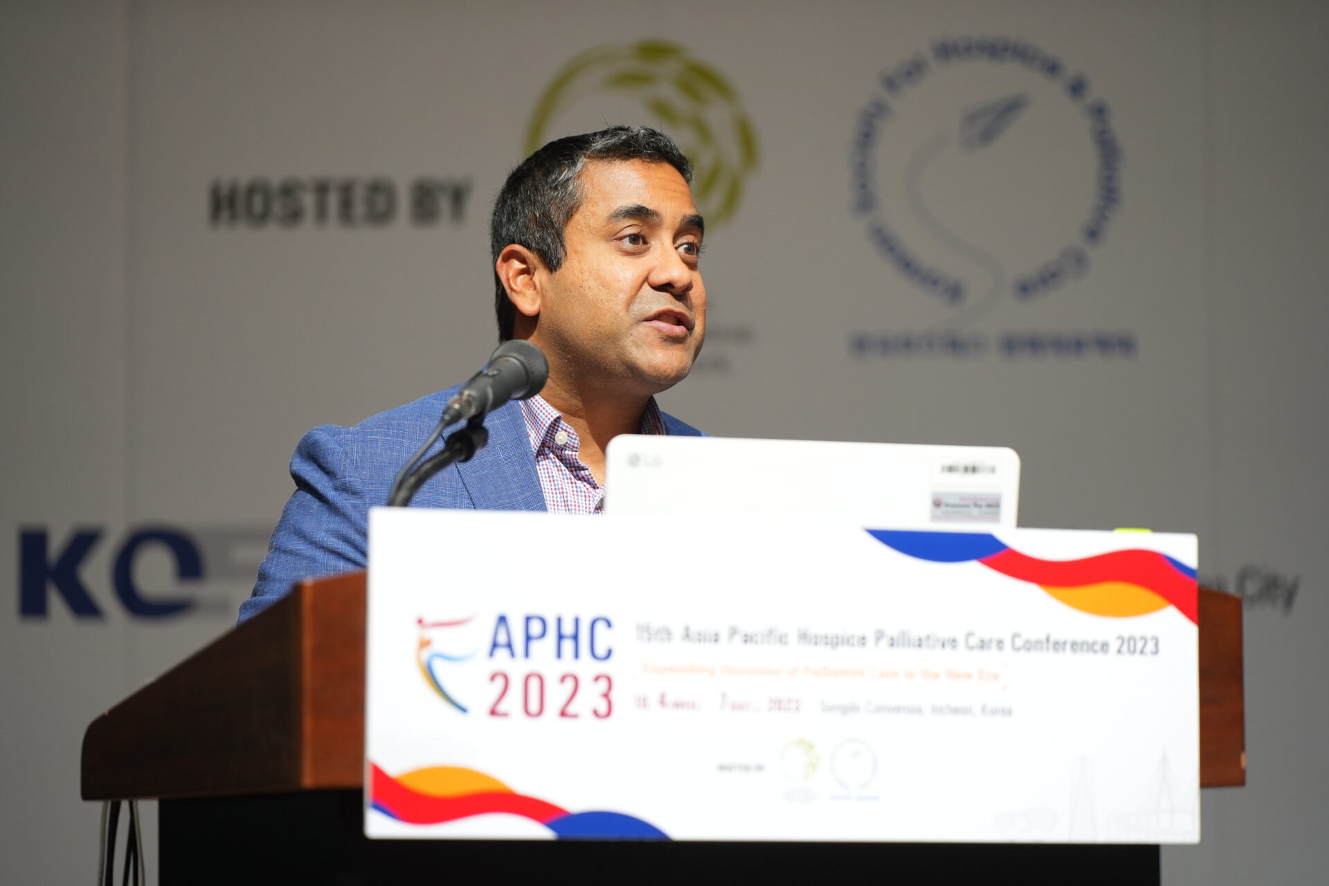 Aphc Conference Nurturing Excellence: A Recap of the 15th Asia Pacific Hospice ...