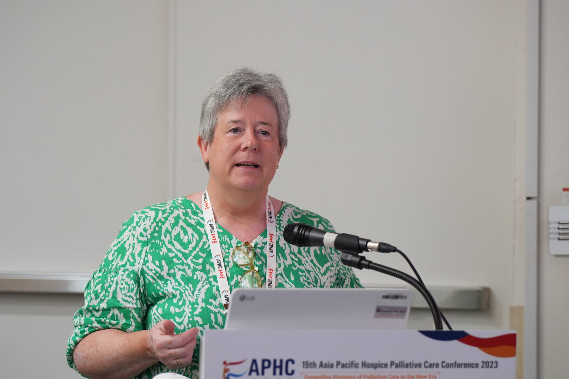 Aphc Conference Nurturing Excellence: A Recap of the 15th Asia Pacific Hospice ...