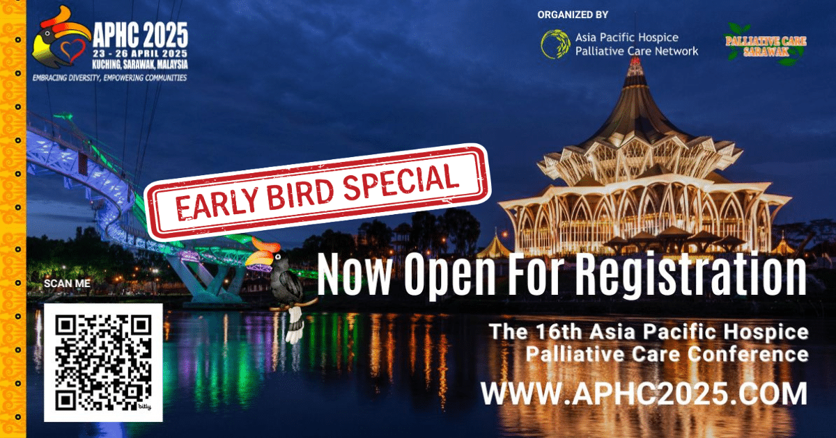 APHC 2025 Early Bird Registration is Now Open! - APHN