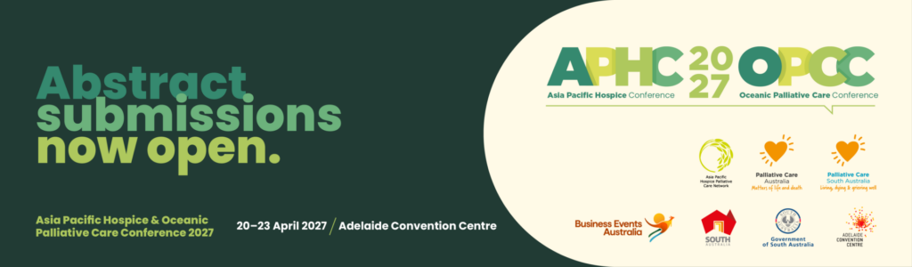 Aphc Conference Save the Date: 17th APHC 2027 - APHN
